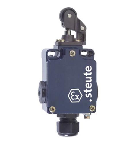 Ex Position switch Ex 355 1K IP67 (1NC/1NO) II 2G Ex de IIC T6